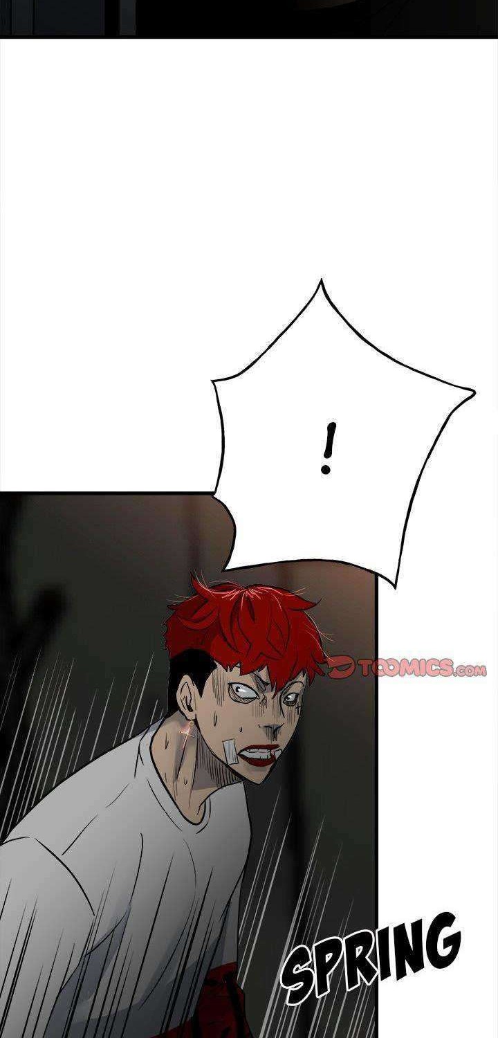 The Villain chapter 104 halaman 66