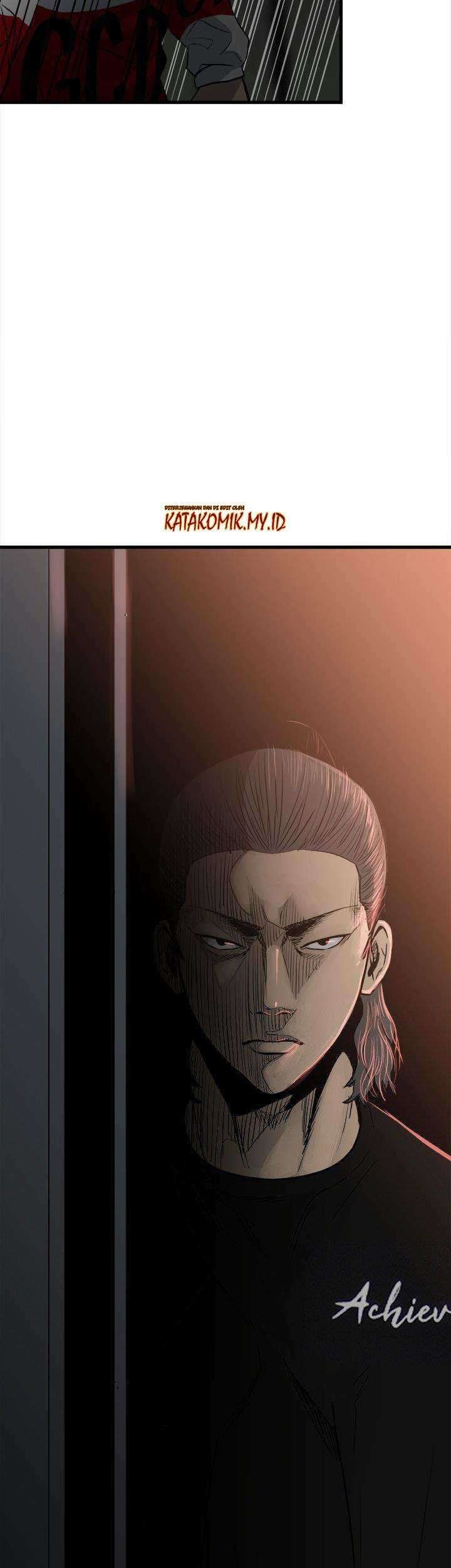 The Villain chapter 104 halaman 67