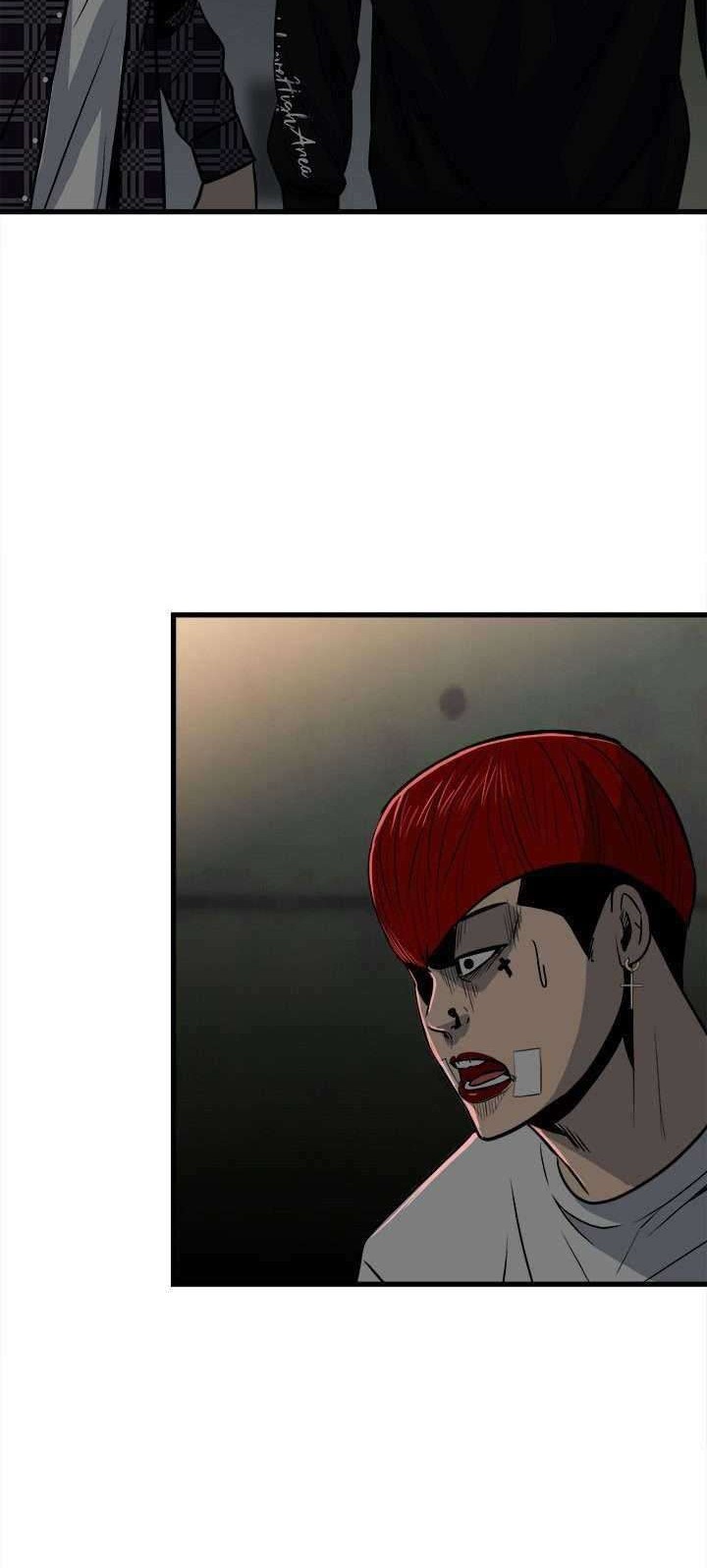 The Villain chapter 105 halaman 3
