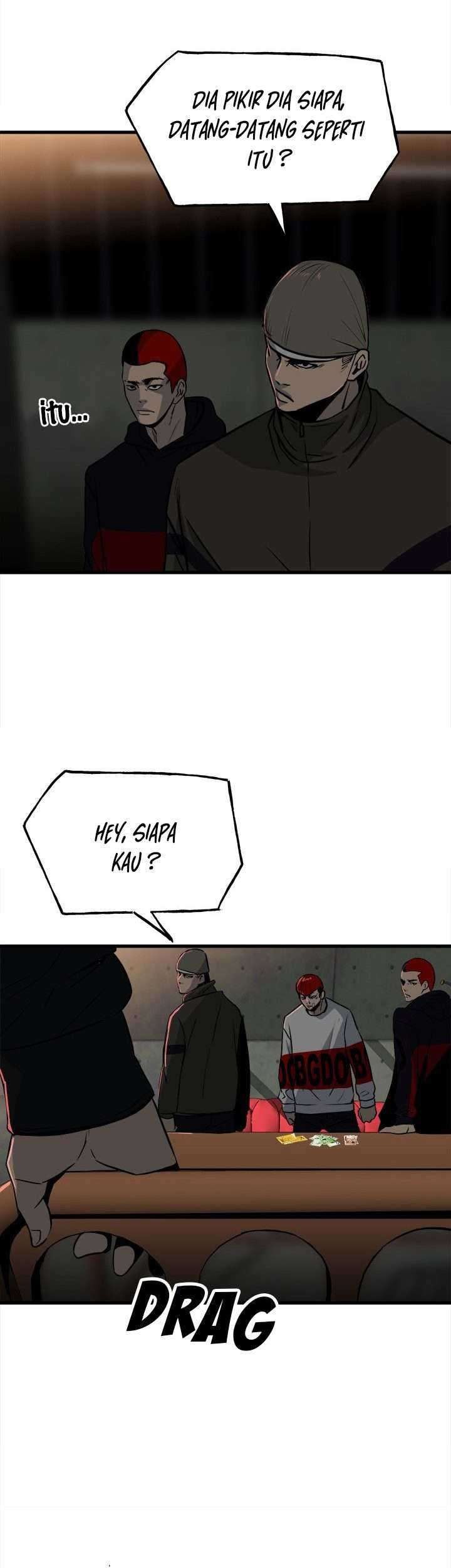 The Villain chapter 105 halaman 4