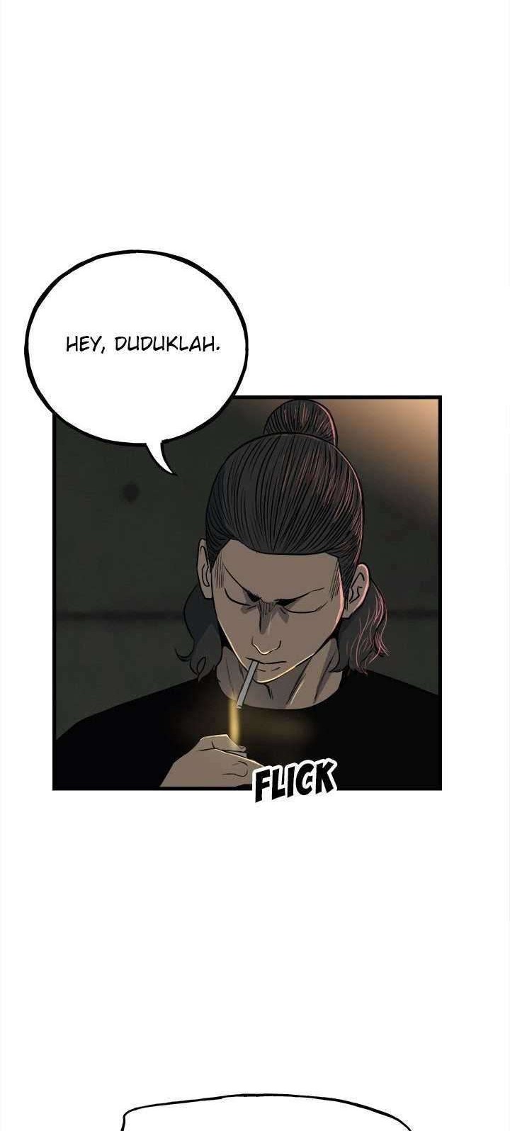 The Villain chapter 105 halaman 7