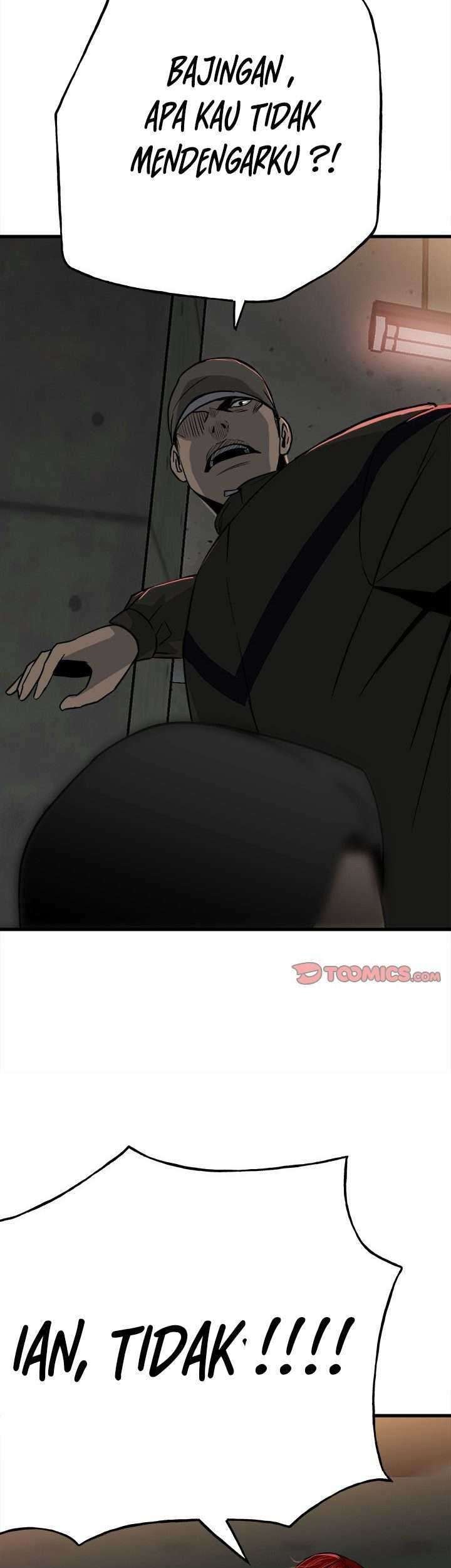 The Villain chapter 105 halaman 8