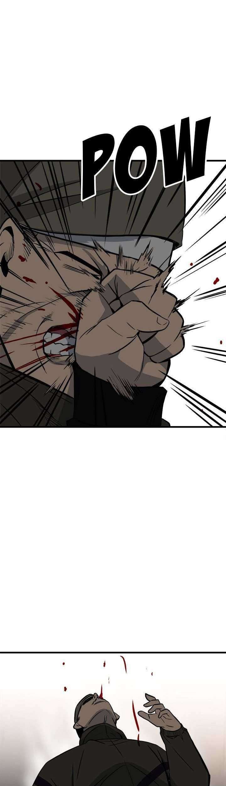 The Villain chapter 105 halaman 11