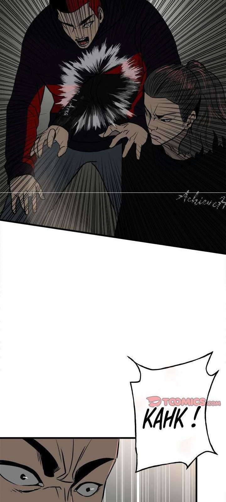 The Villain chapter 105 halaman 18