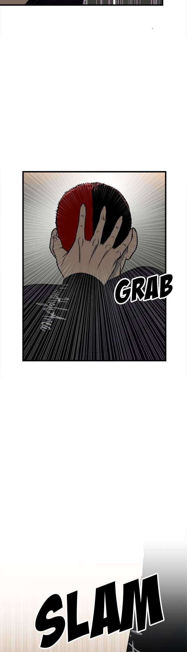The Villain chapter 105 halaman 20