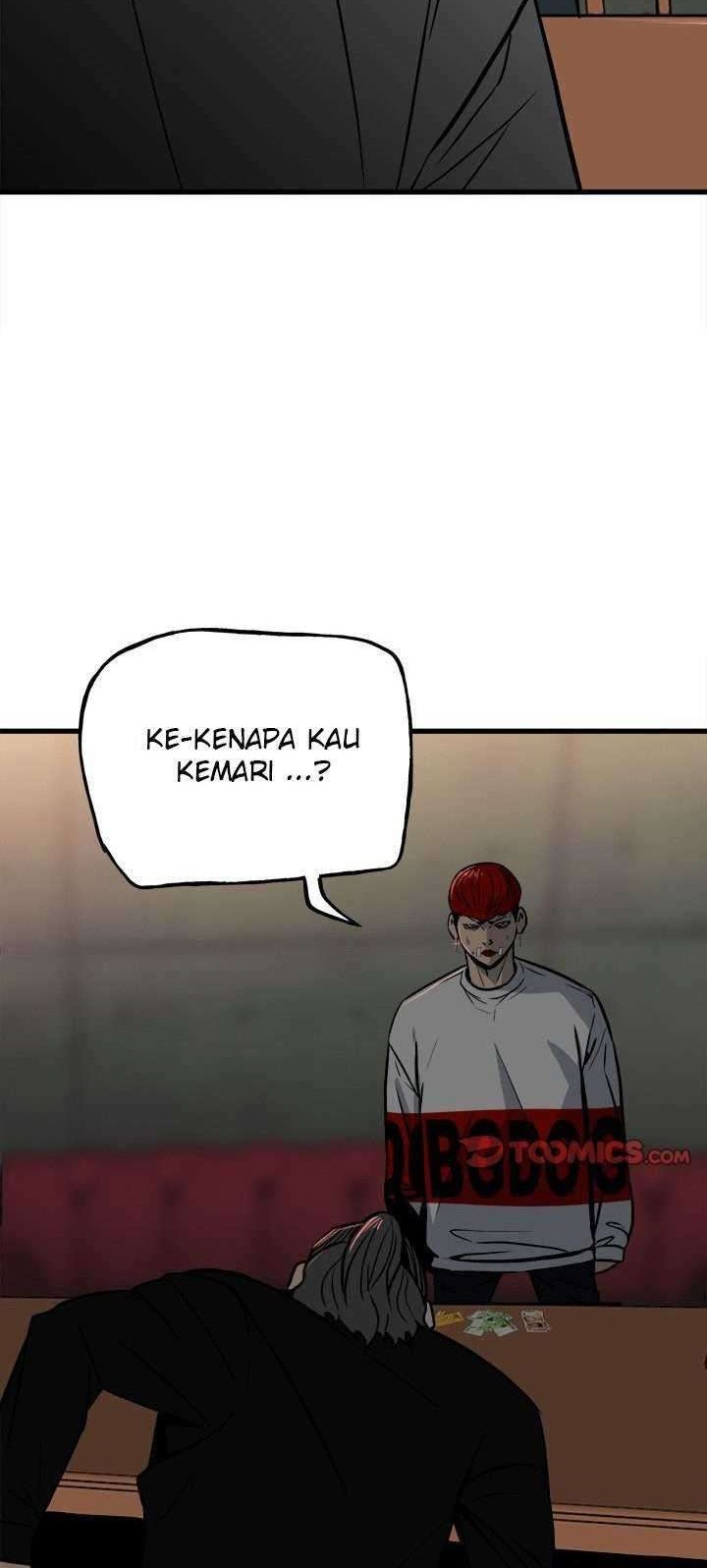 The Villain chapter 105 halaman 25