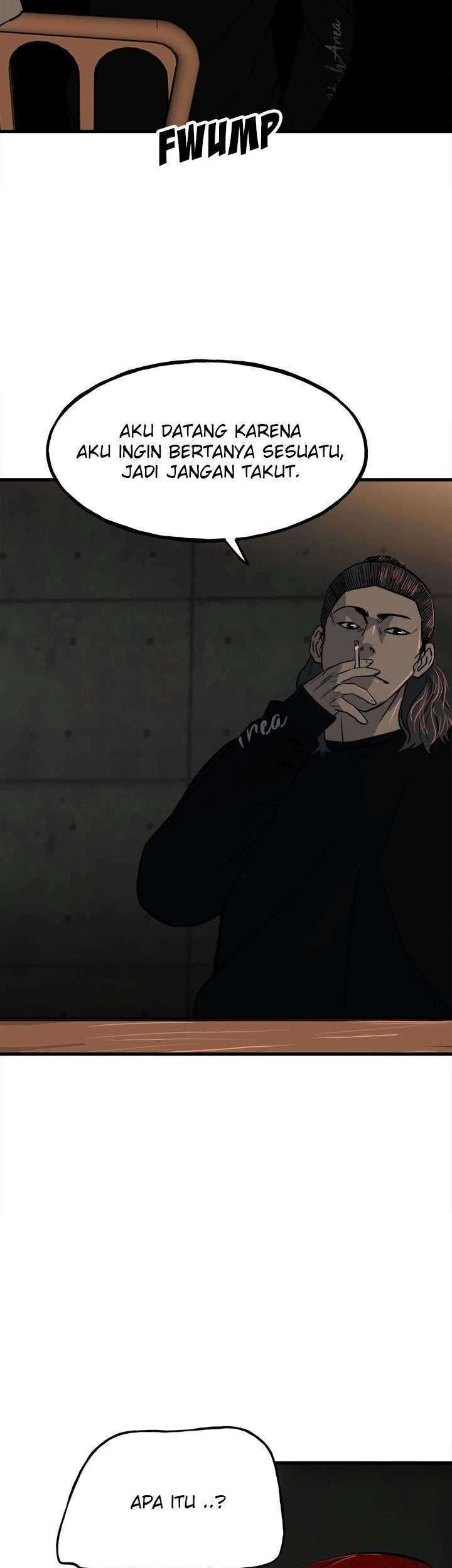 The Villain chapter 105 halaman 26