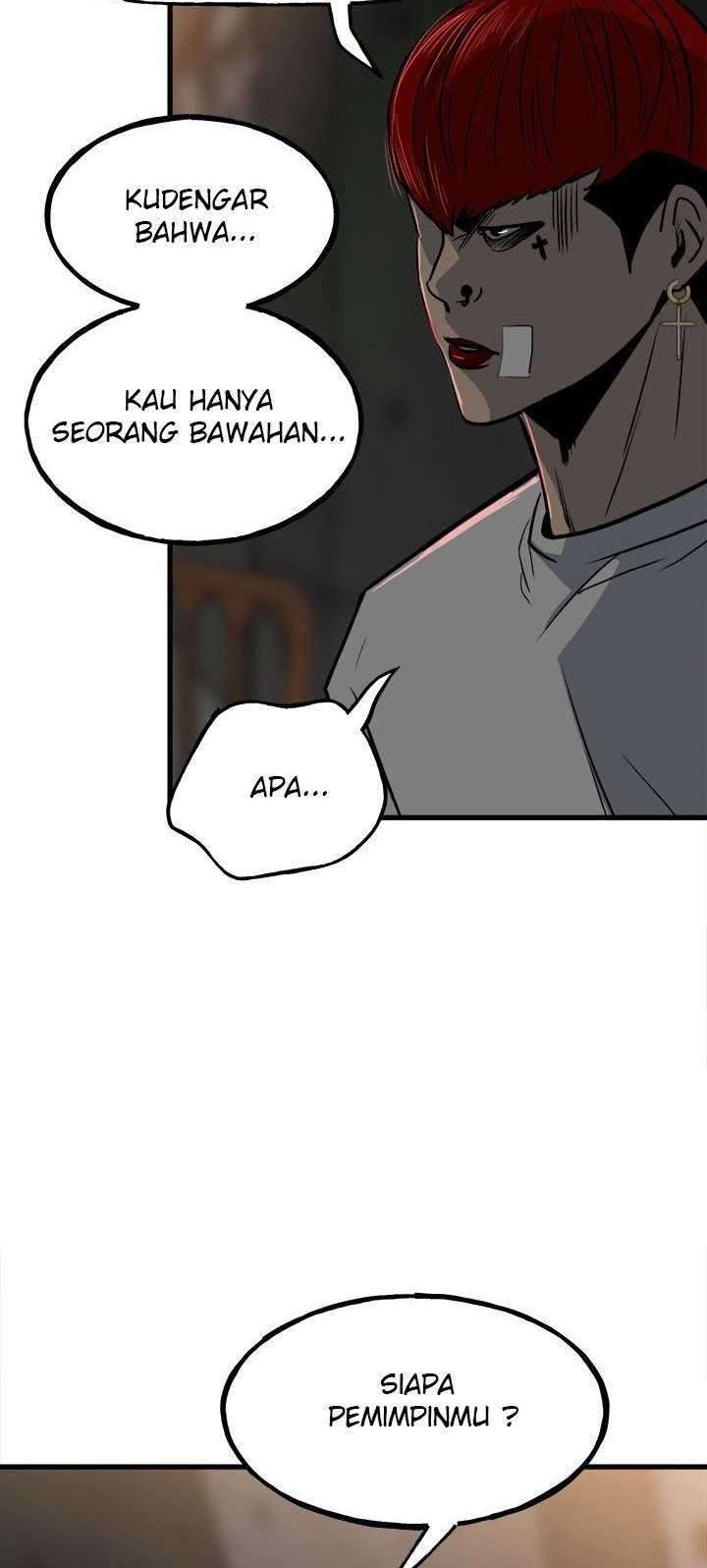 The Villain chapter 105 halaman 27