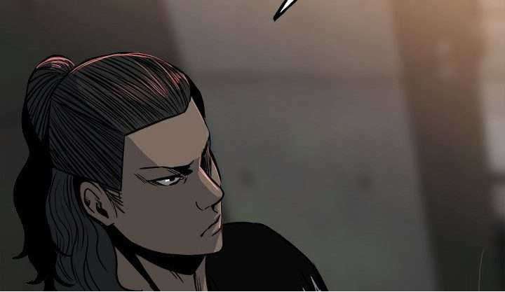 The Villain chapter 105 halaman 28