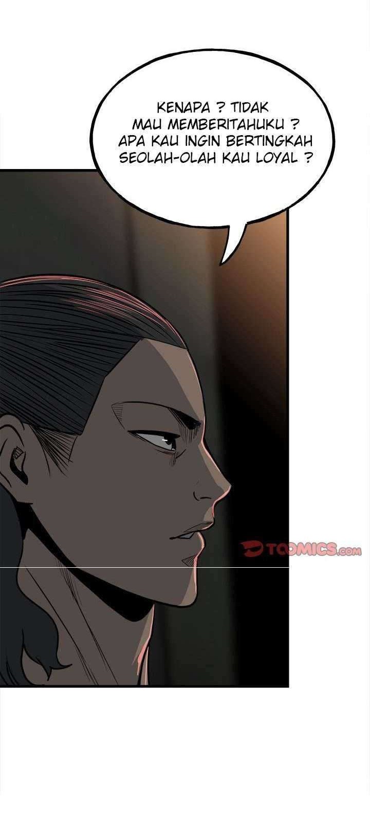 The Villain chapter 105 halaman 32