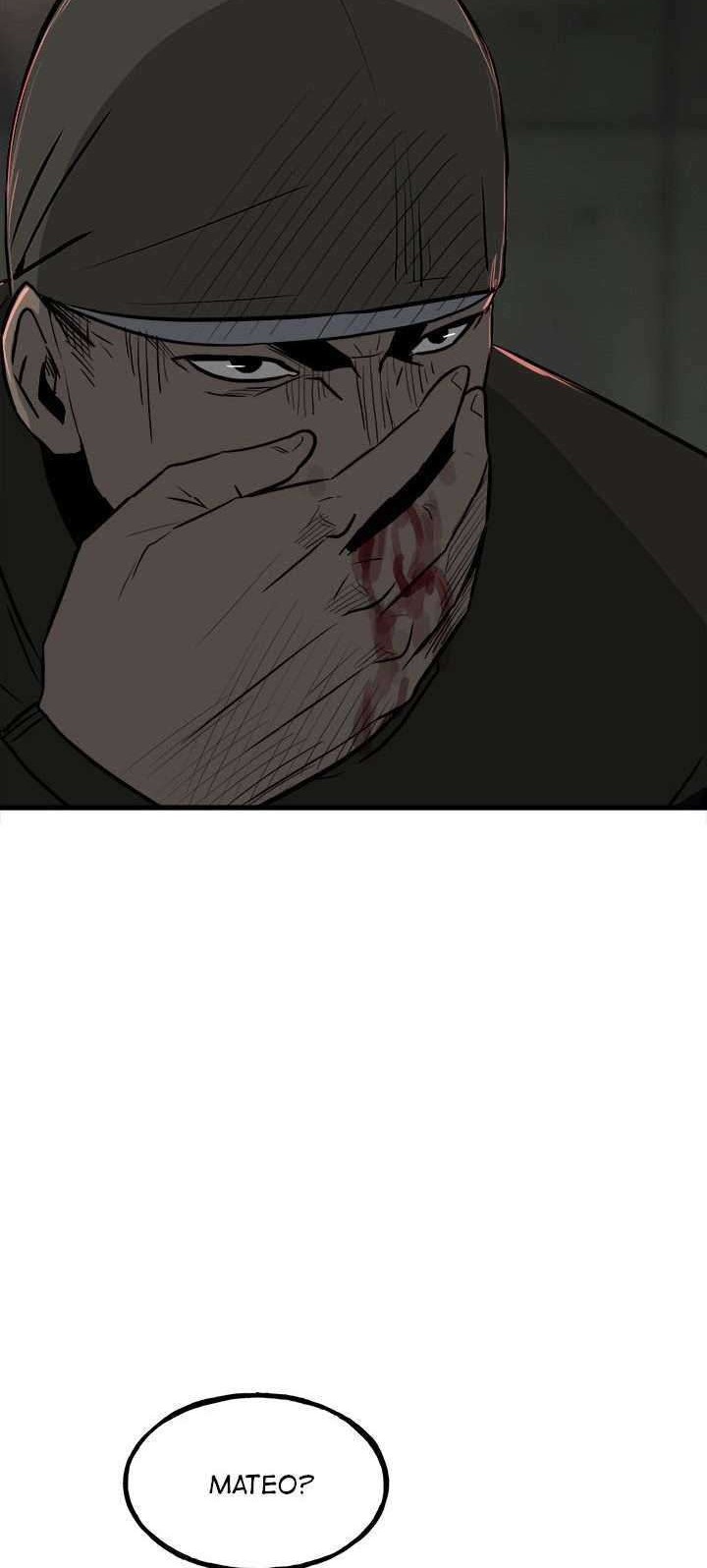 The Villain chapter 105 halaman 34