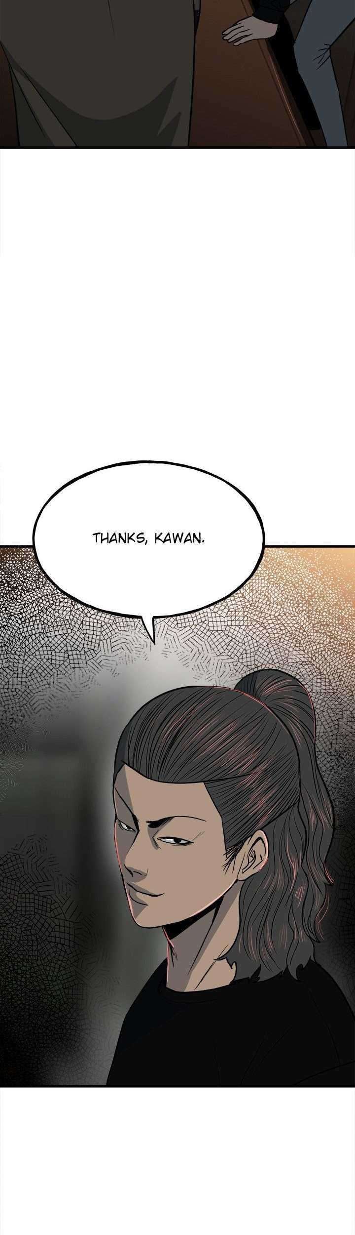 The Villain chapter 105 halaman 40