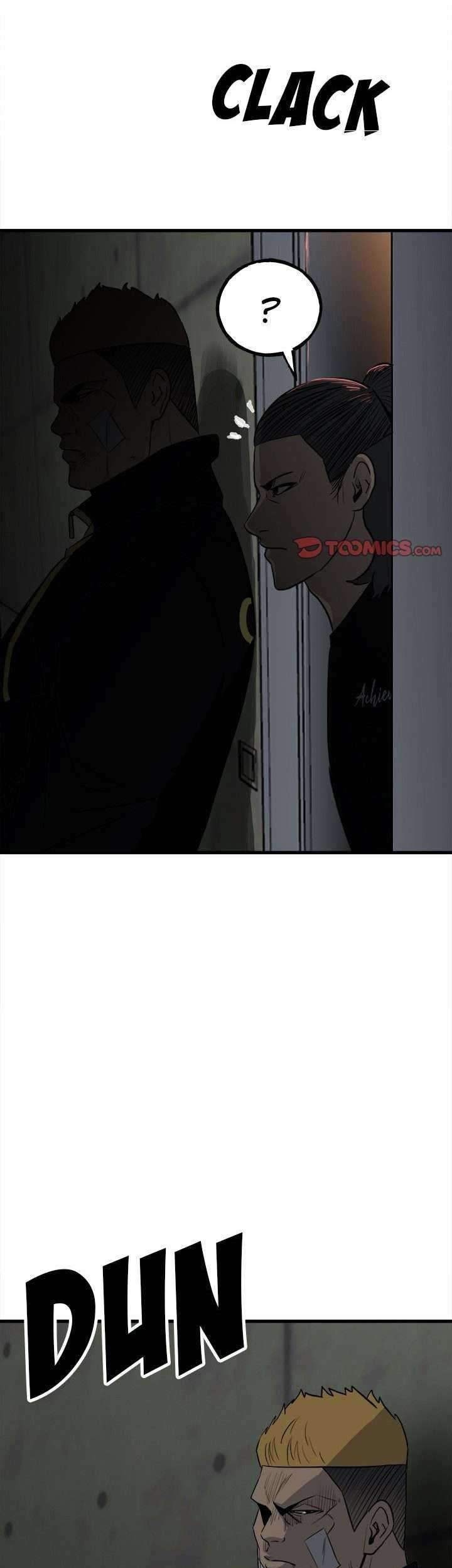 The Villain chapter 105 halaman 42