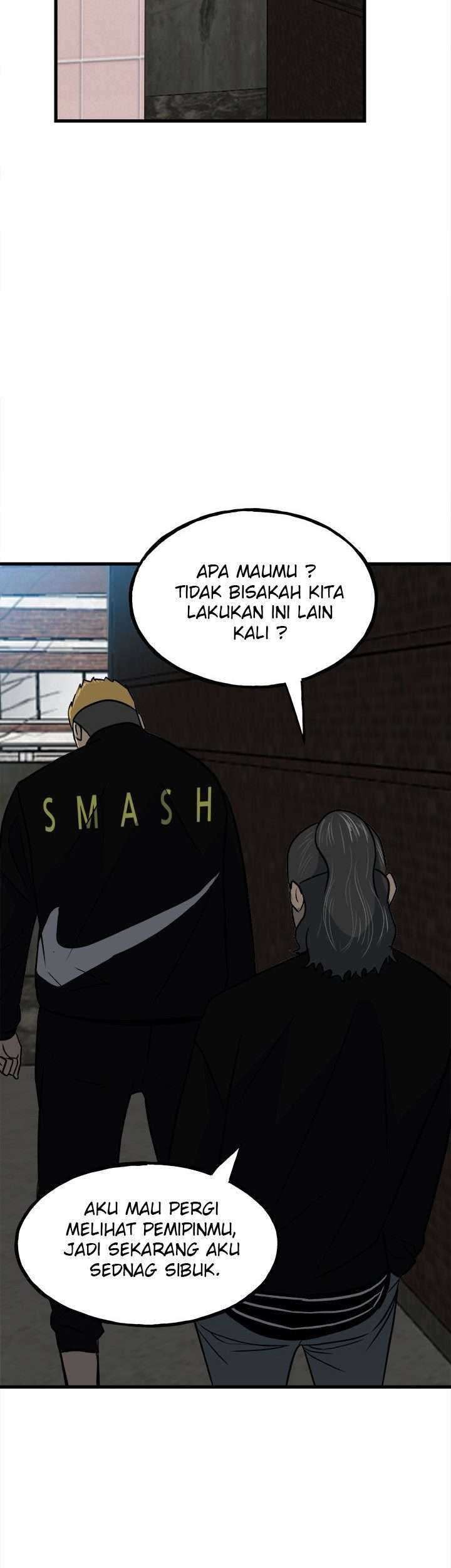 The Villain chapter 105 halaman 47