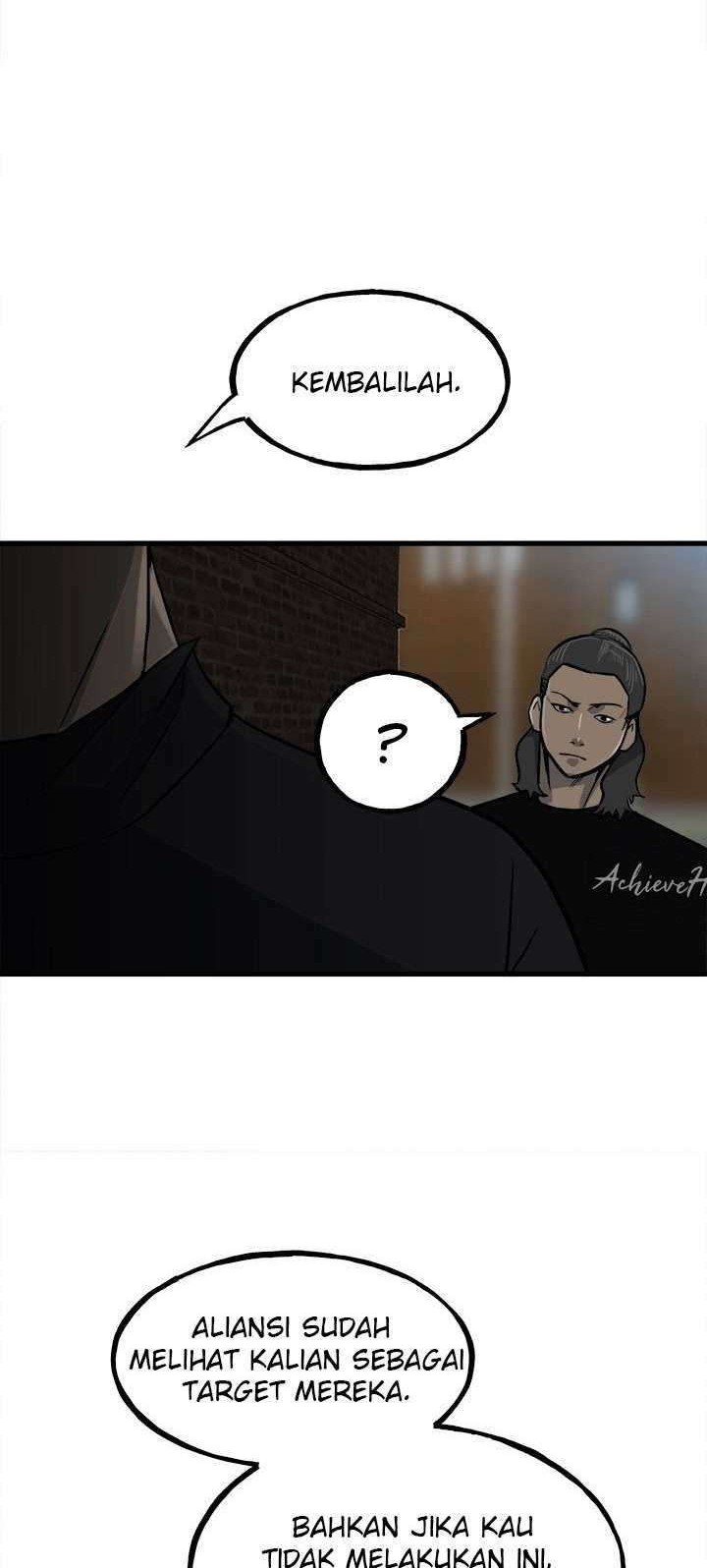 The Villain chapter 105 halaman 48