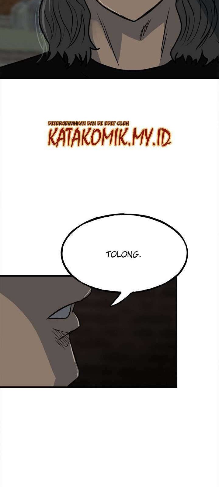 The Villain chapter 105 halaman 50
