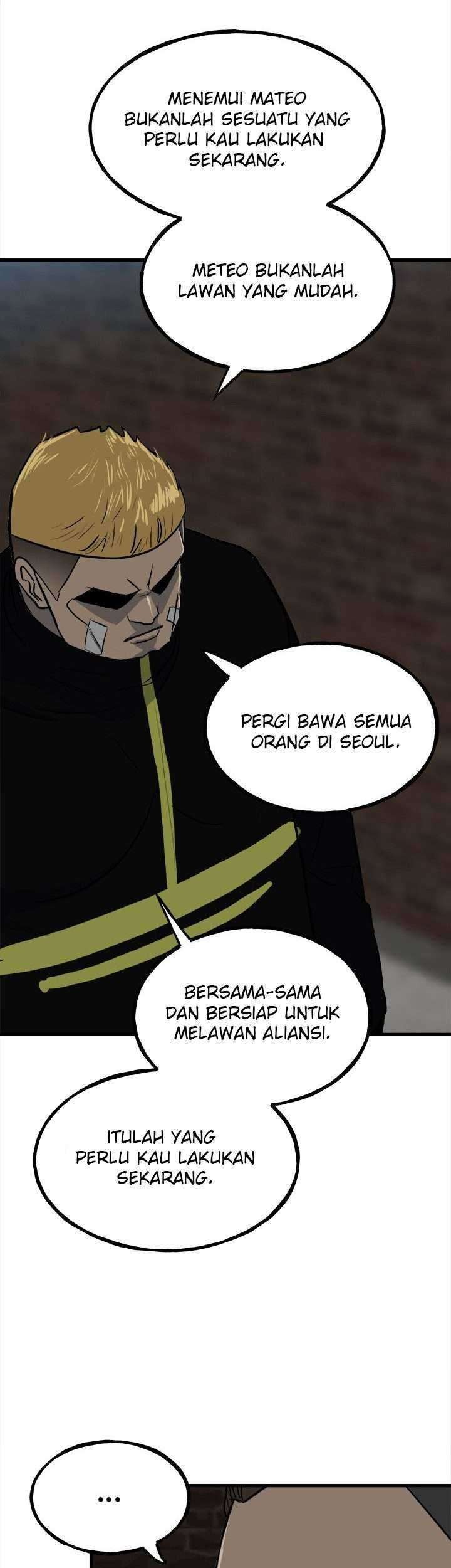 The Villain chapter 105 halaman 51