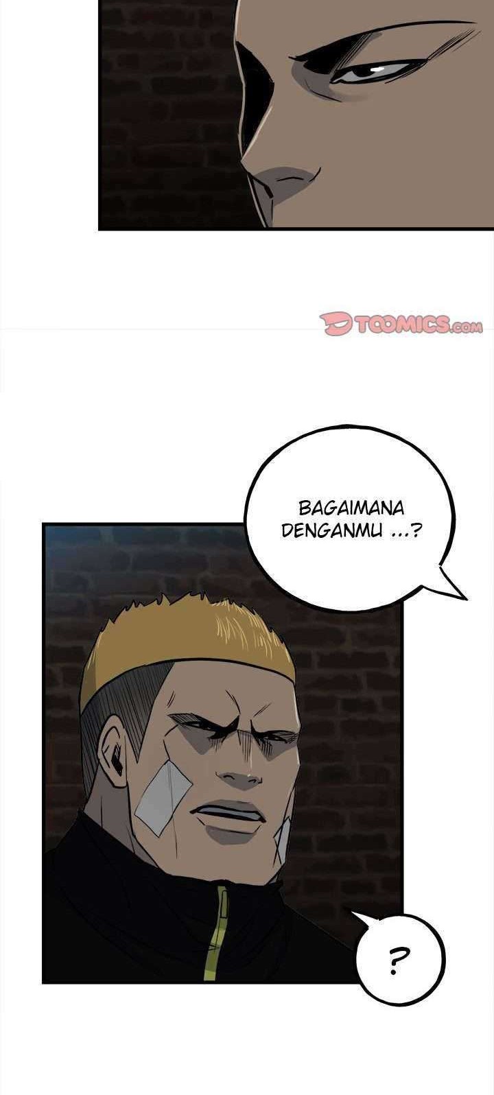 The Villain chapter 105 halaman 52
