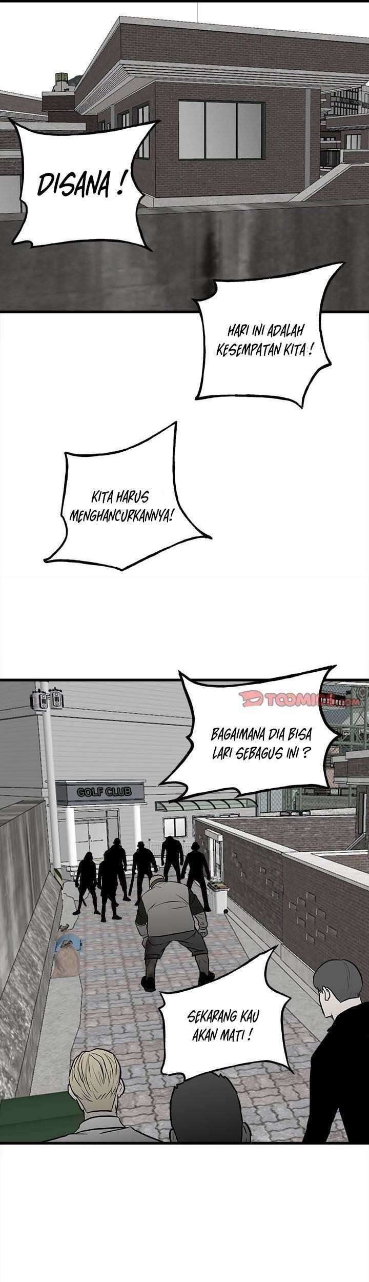 The Villain Bab 106 halaman 5