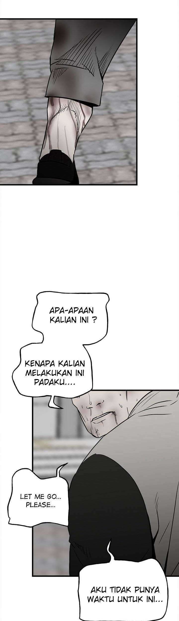 The Villain Bab 106 halaman 7