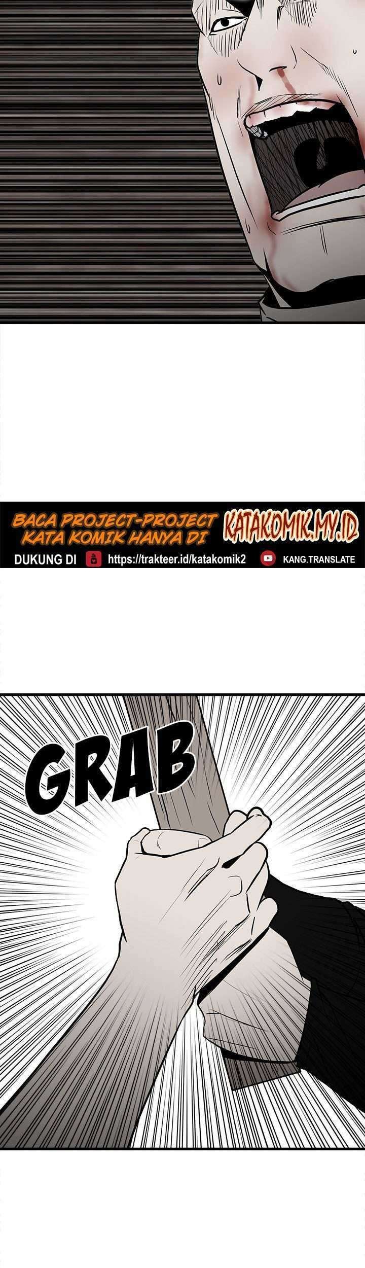 The Villain Bab 106 halaman 11