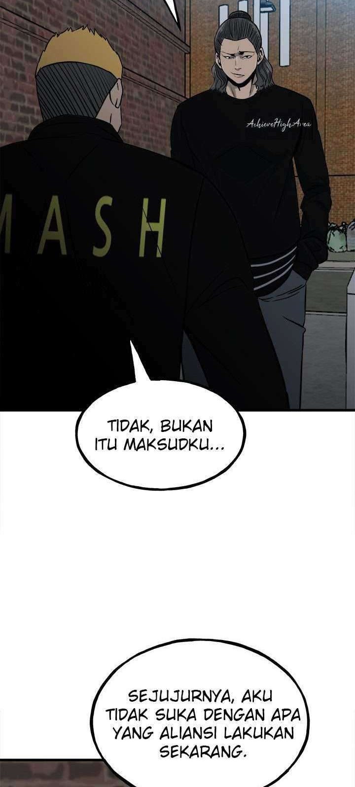 The Villain Bab 106 halaman 17