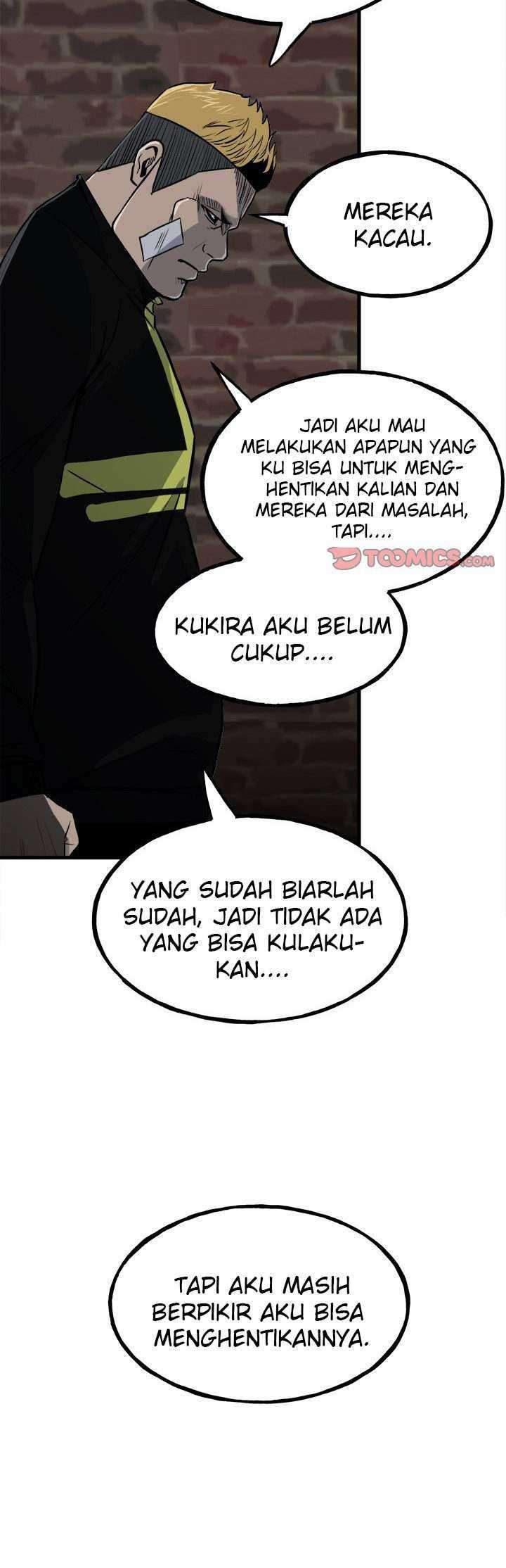 The Villain Bab 106 halaman 18