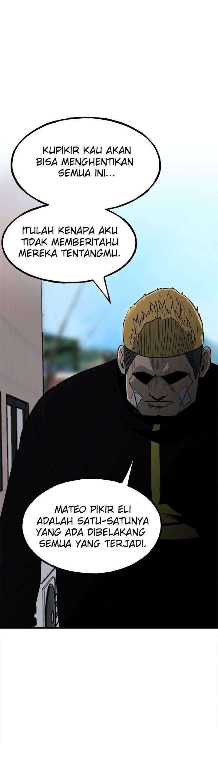 The Villain Bab 106 halaman 19