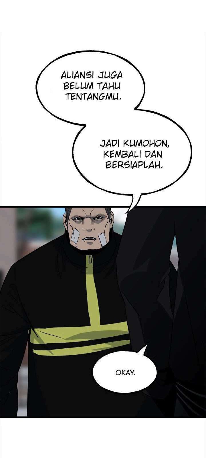 The Villain Bab 106 halaman 20