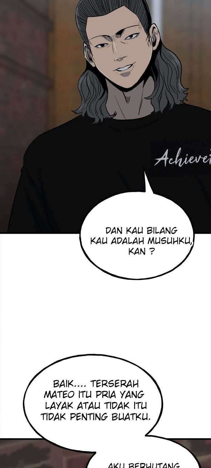 The Villain Bab 106 halaman 22