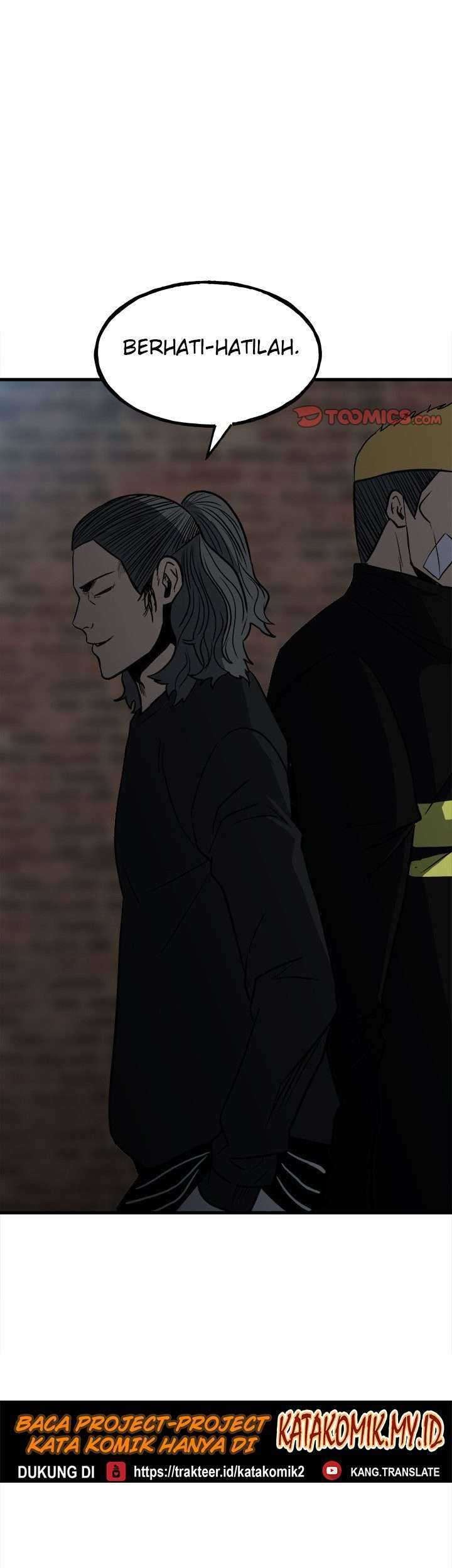 The Villain Bab 106 halaman 24
