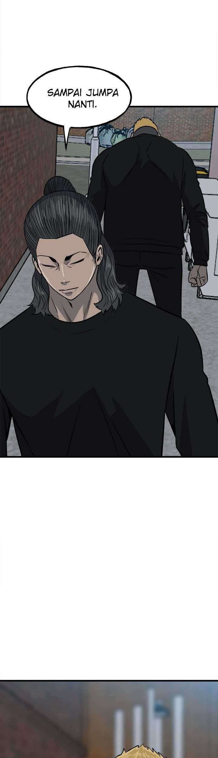 The Villain Bab 106 halaman 26