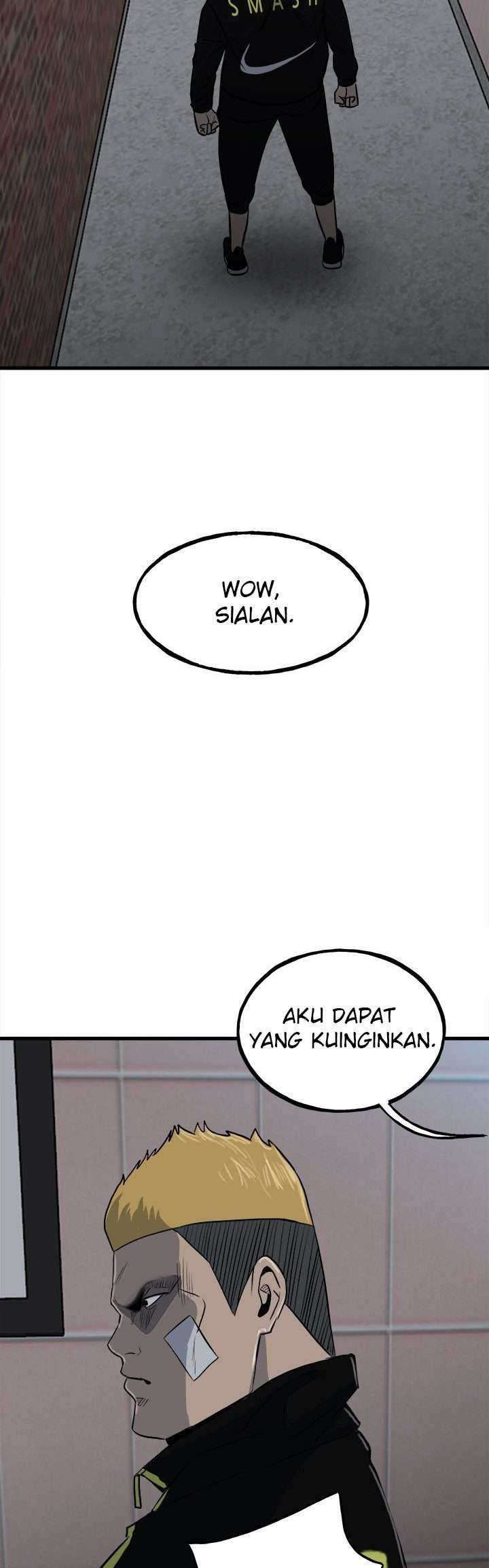 The Villain Bab 106 halaman 28