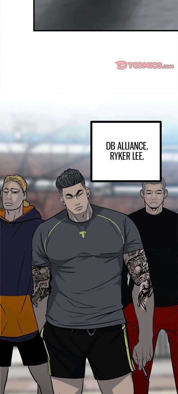 The Villain Bab 106 halaman 30