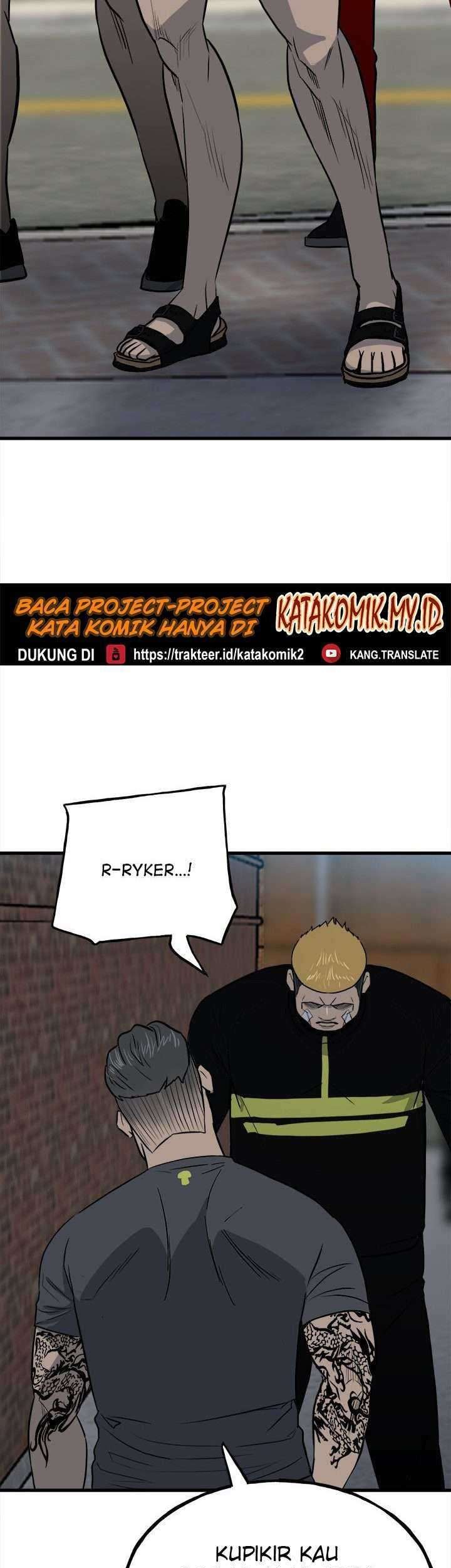 The Villain Bab 106 halaman 31