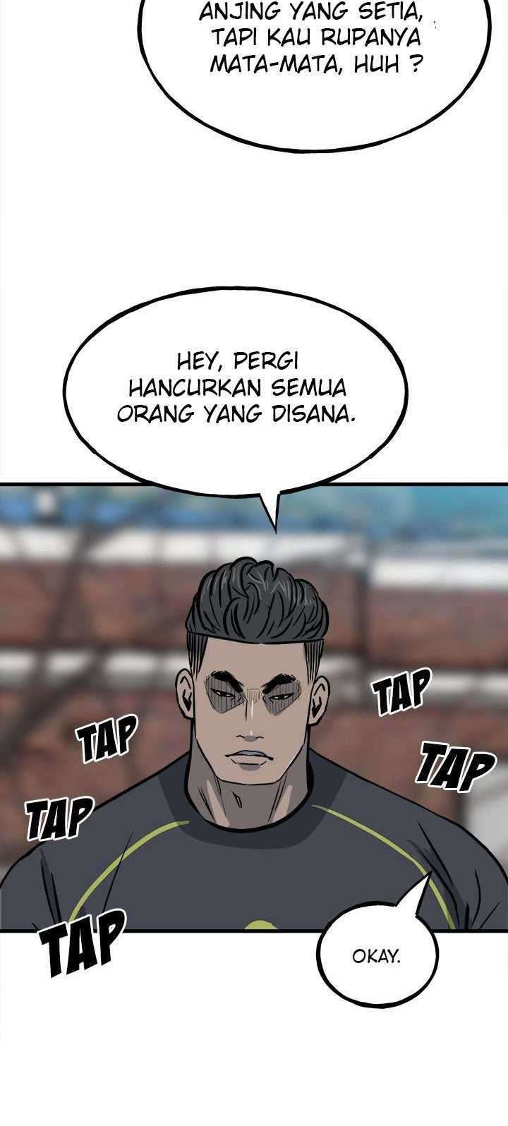 The Villain Bab 106 halaman 32