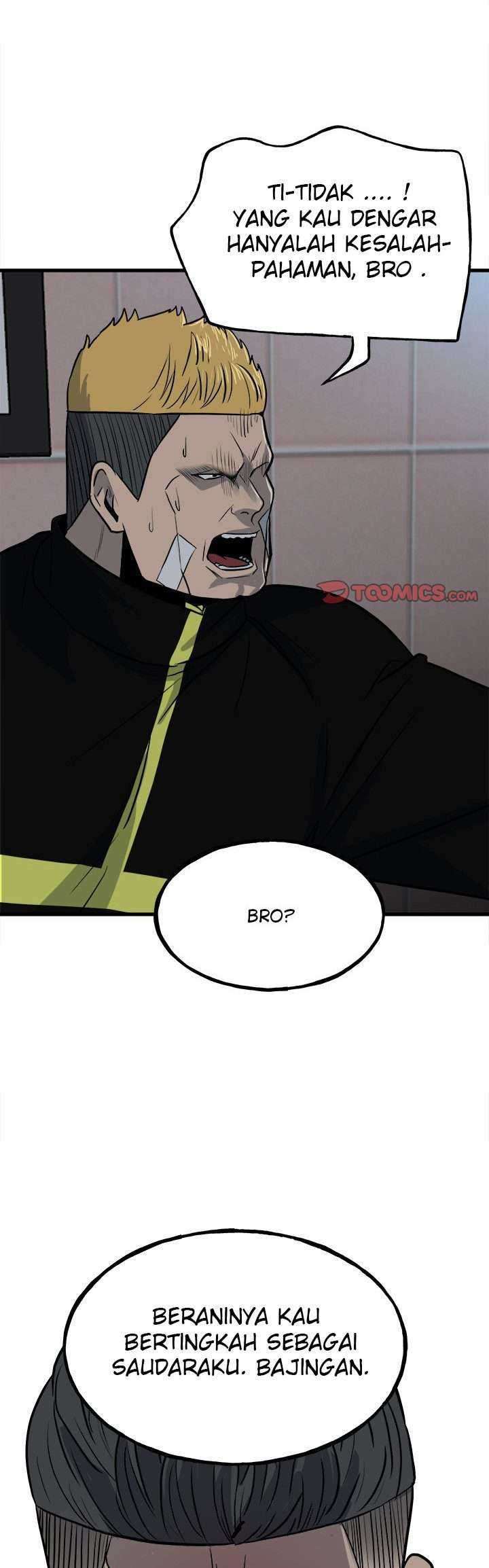 The Villain Bab 106 halaman 33