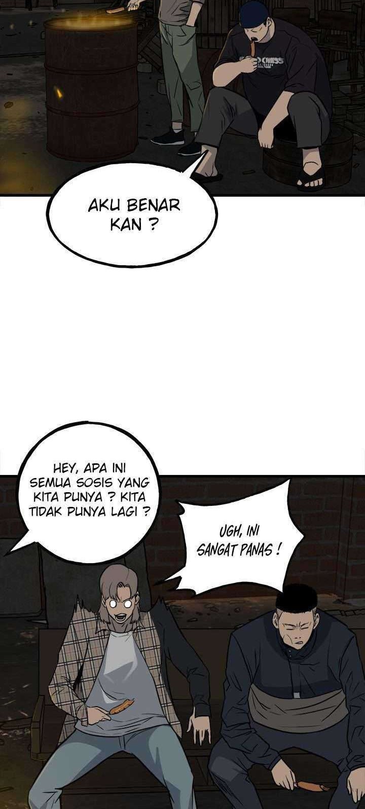The Villain Bab 106 halaman 37