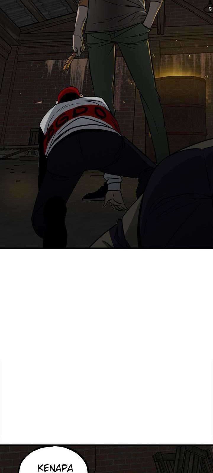The Villain Bab 106 halaman 40
