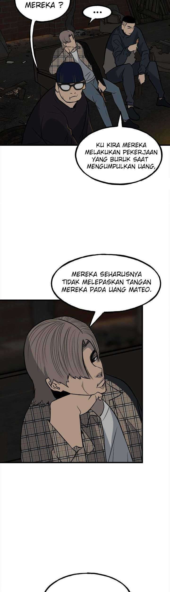 The Villain Bab 106 halaman 41