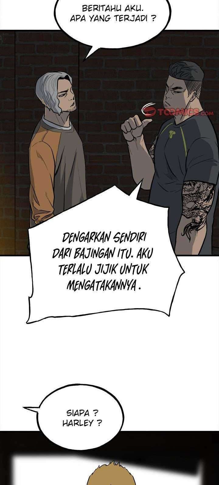 The Villain Bab 106 halaman 42