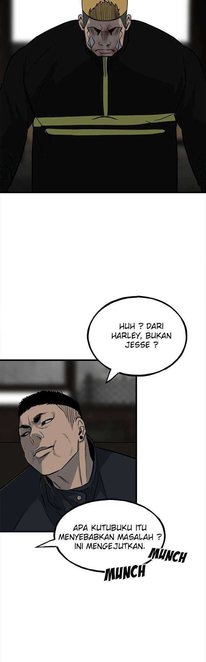 The Villain Bab 106 halaman 43