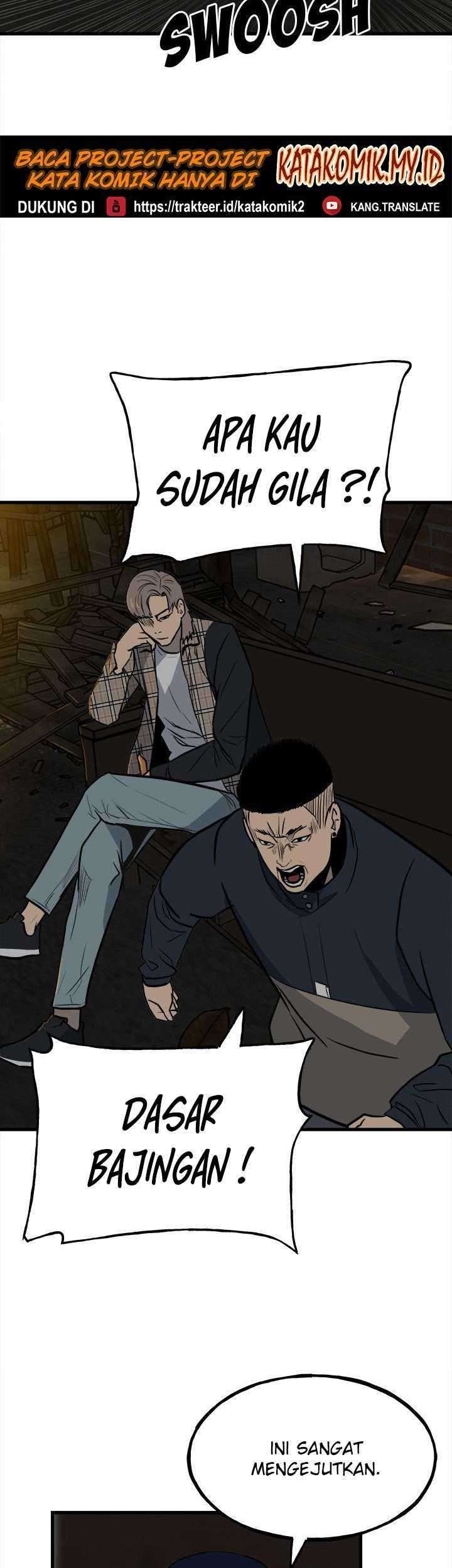 The Villain Bab 106 halaman 46