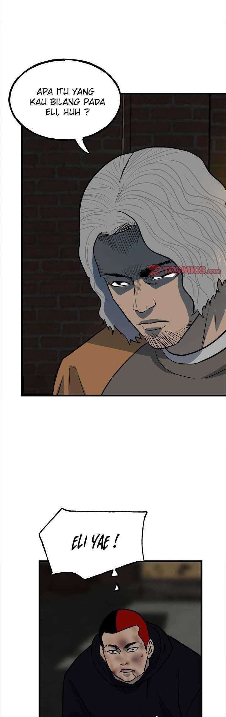 The Villain Bab 106 halaman 48