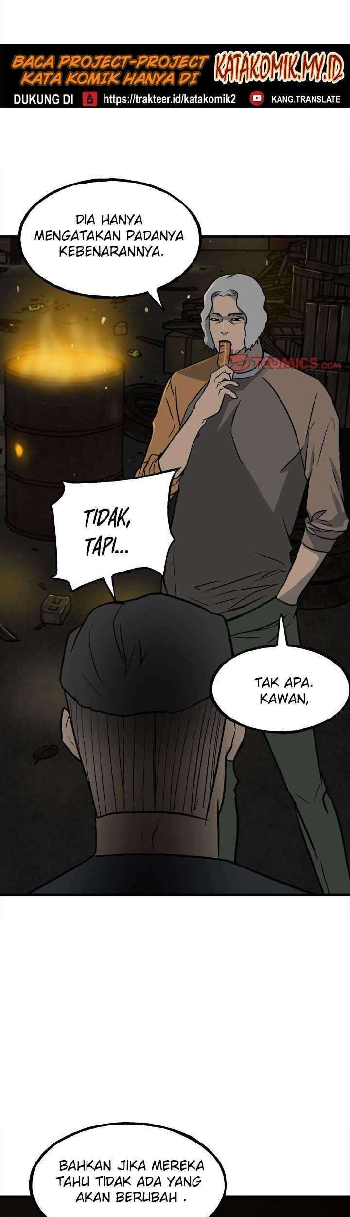 The Villain Bab 106 halaman 51