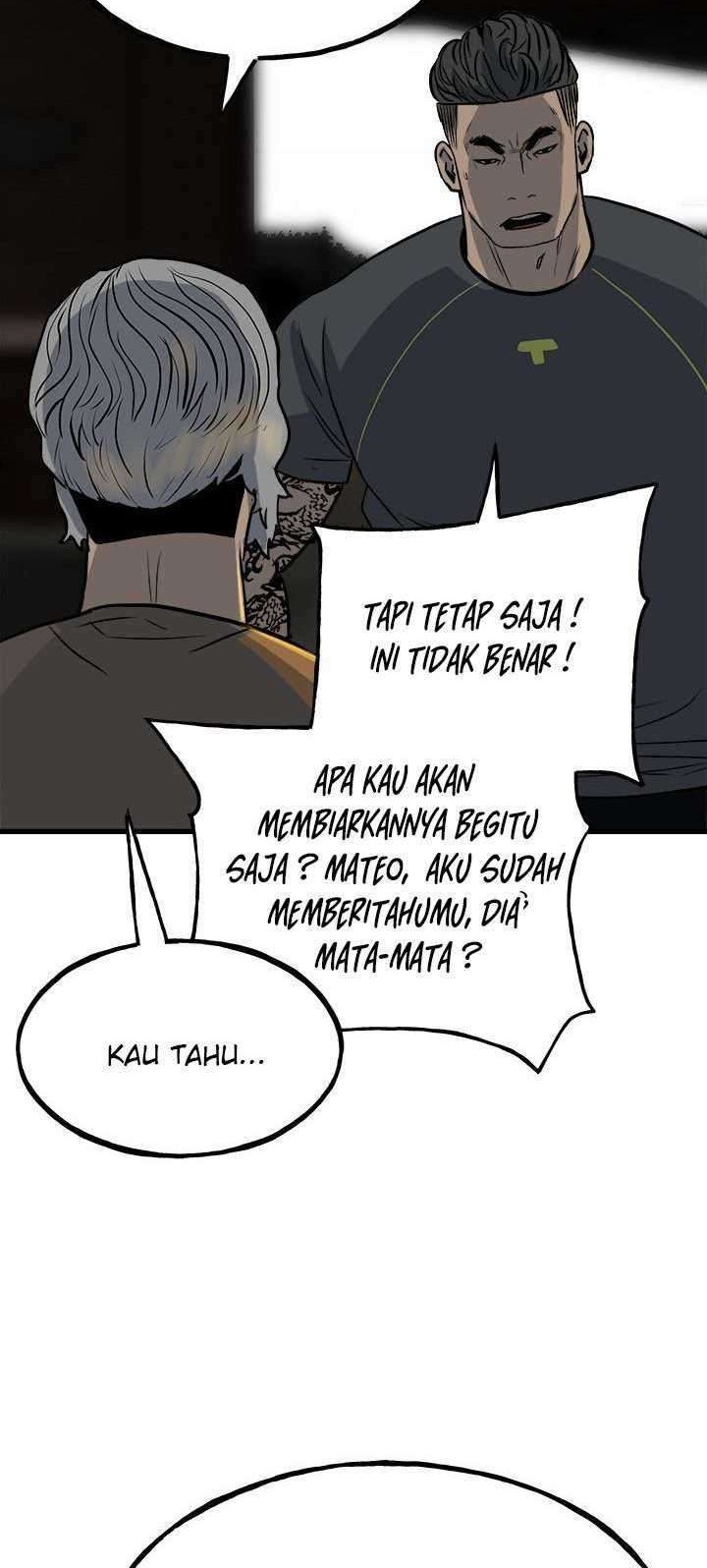 The Villain Bab 106 halaman 52