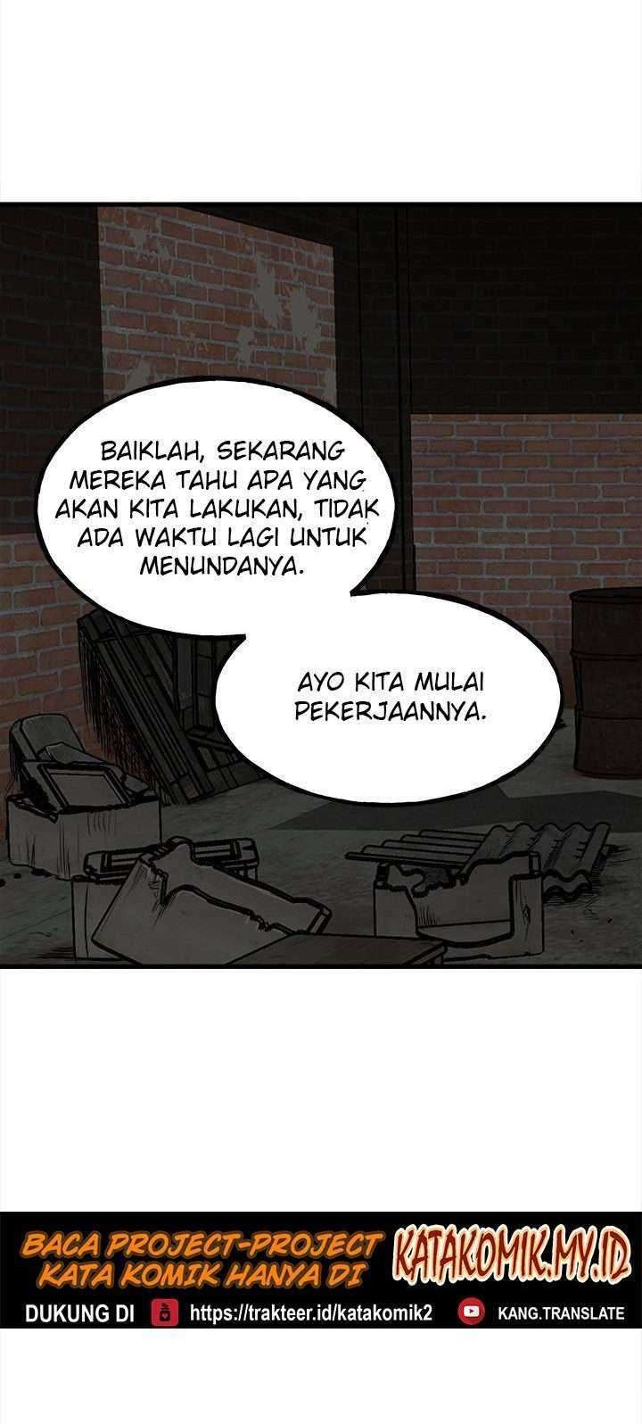The Villain Bab 106 halaman 55