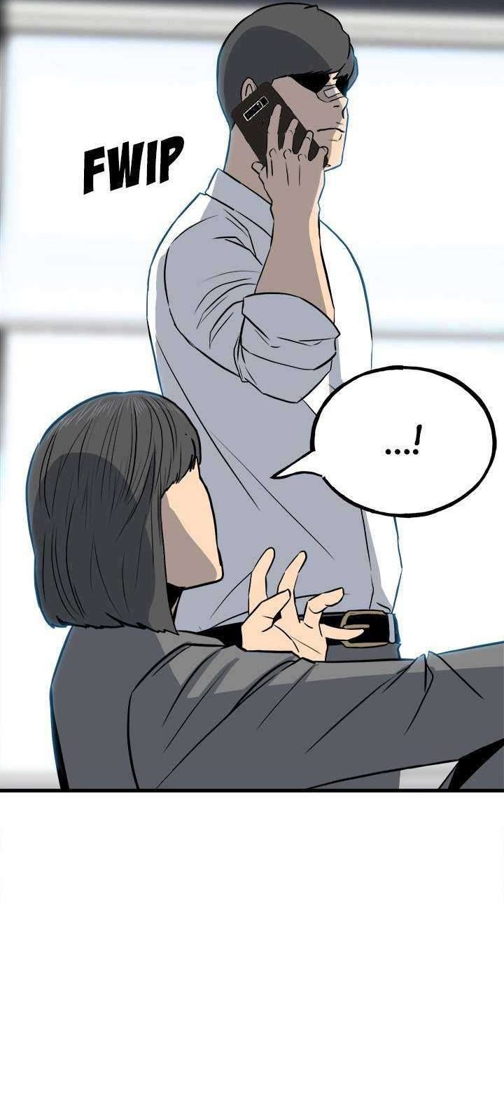 The Villain Bab 107 halaman 11