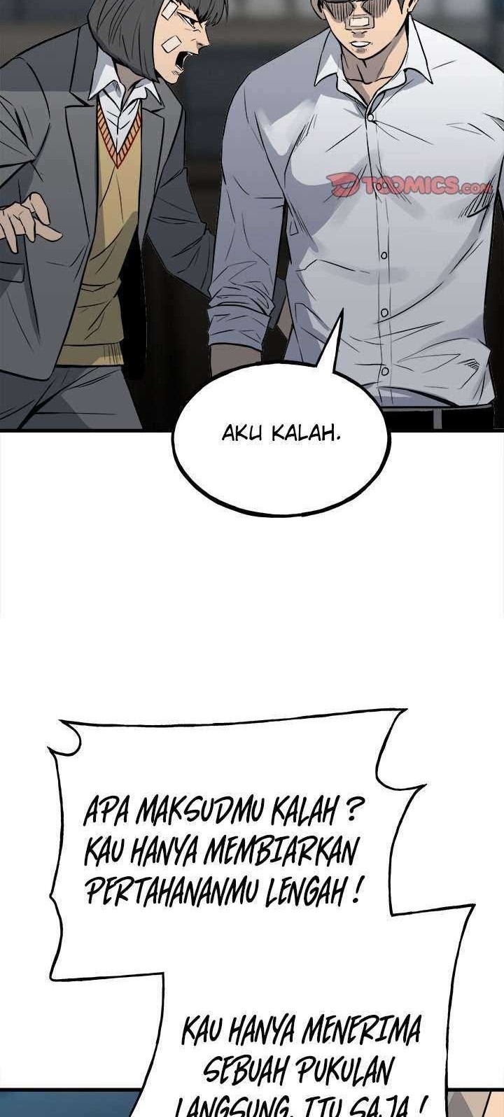 The Villain Bab 107 halaman 15