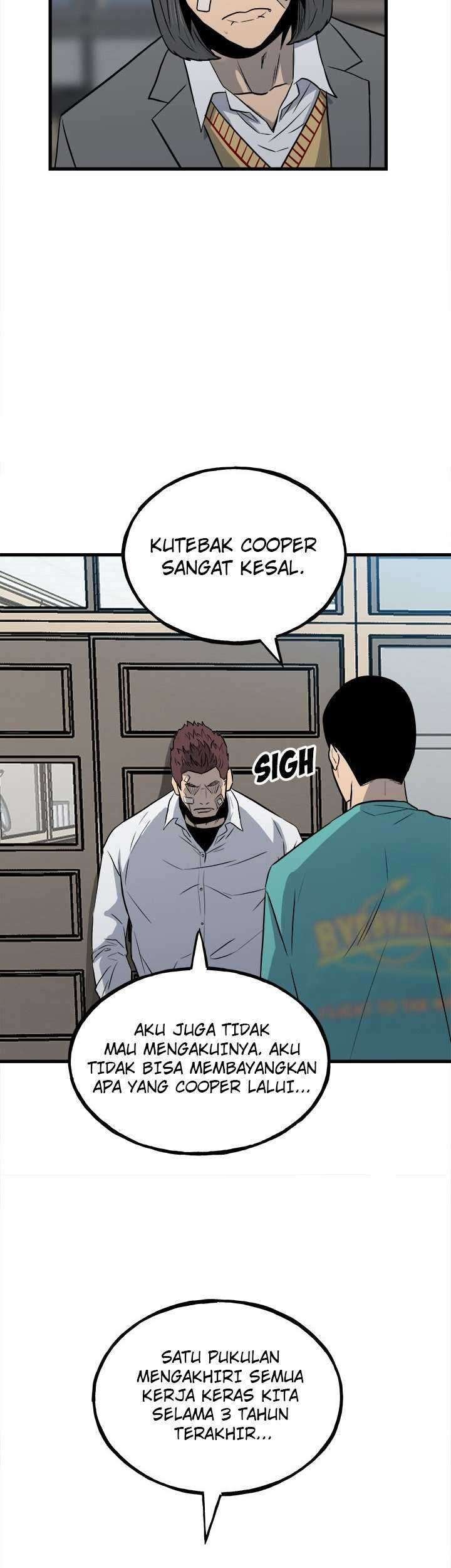 The Villain Bab 107 halaman 20